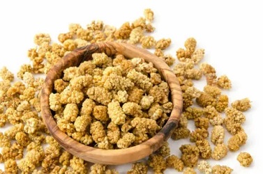 تصویر 4 از قیمت خرید توت خشک سفید + فروش ویژه